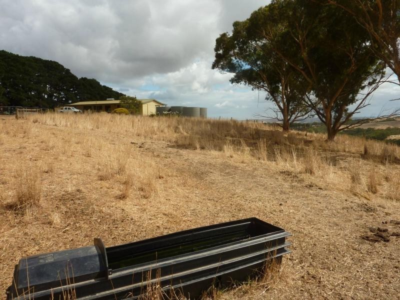 1154 James Track, Myponga SA 5202