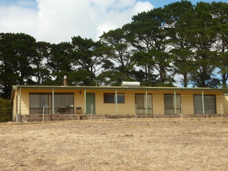1154 James Track, Myponga SA 5202