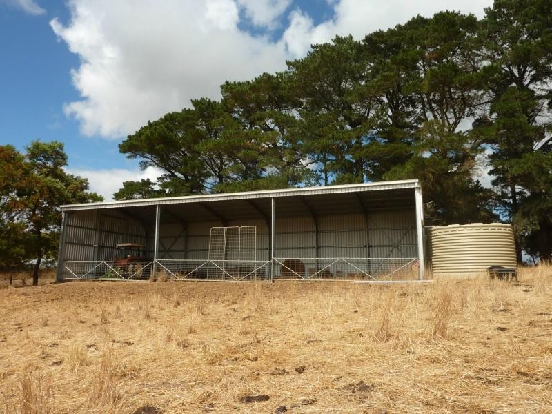1154 James Track, Myponga SA 5202