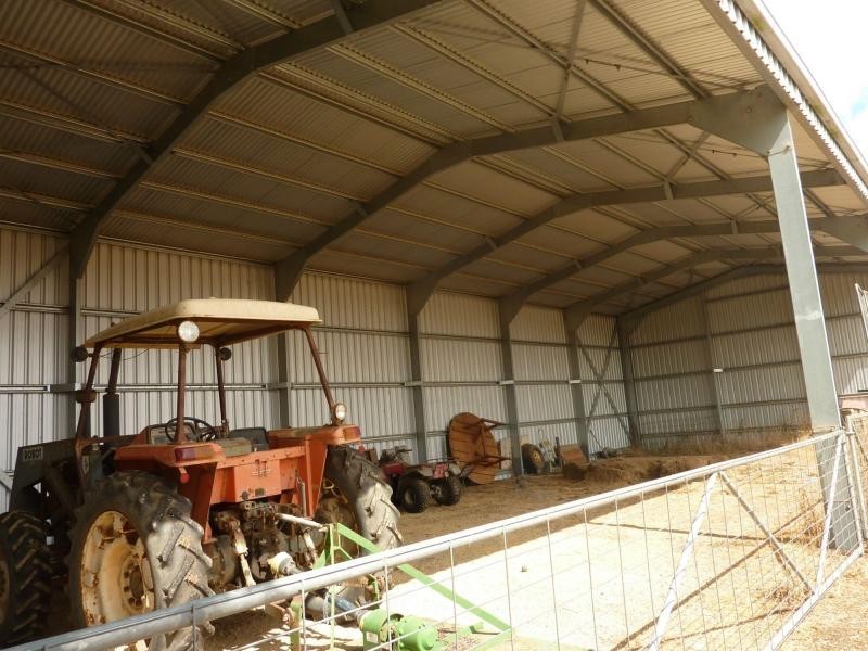 1154 James Track, Myponga SA 5202