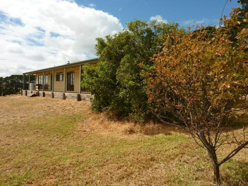 1154 James Track, Myponga SA 5202