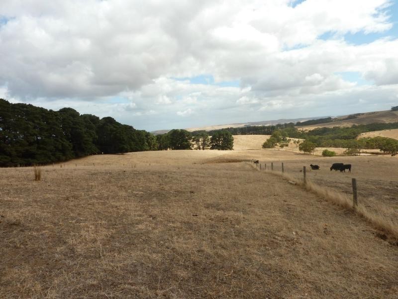 1154 James Track, Myponga SA 5202