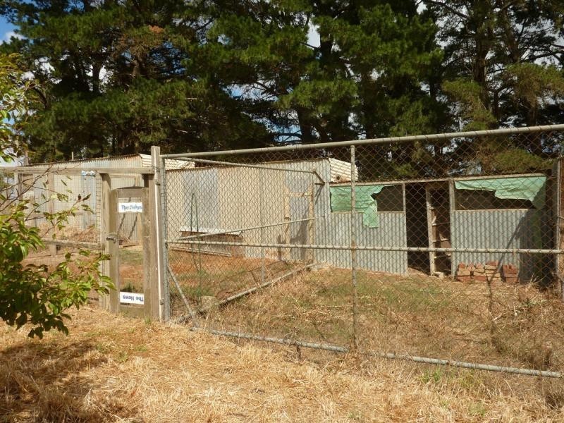 1154 James Track, Myponga SA 5202