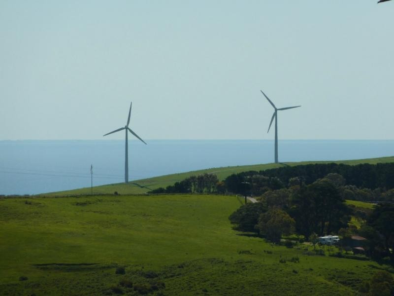 Lot 13 Range Road West , Delamere / Parawa, Normanville SA 5204