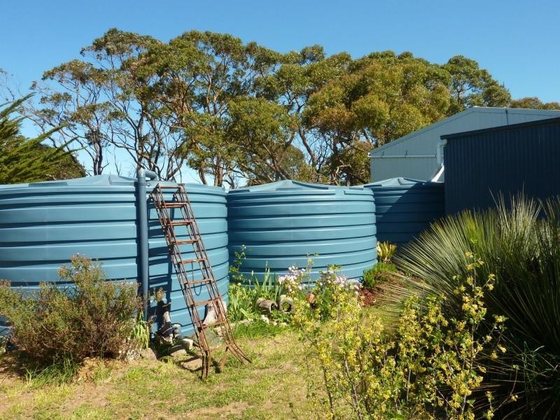 Lot 13 Range Road West , Delamere / Parawa, Normanville SA 5204