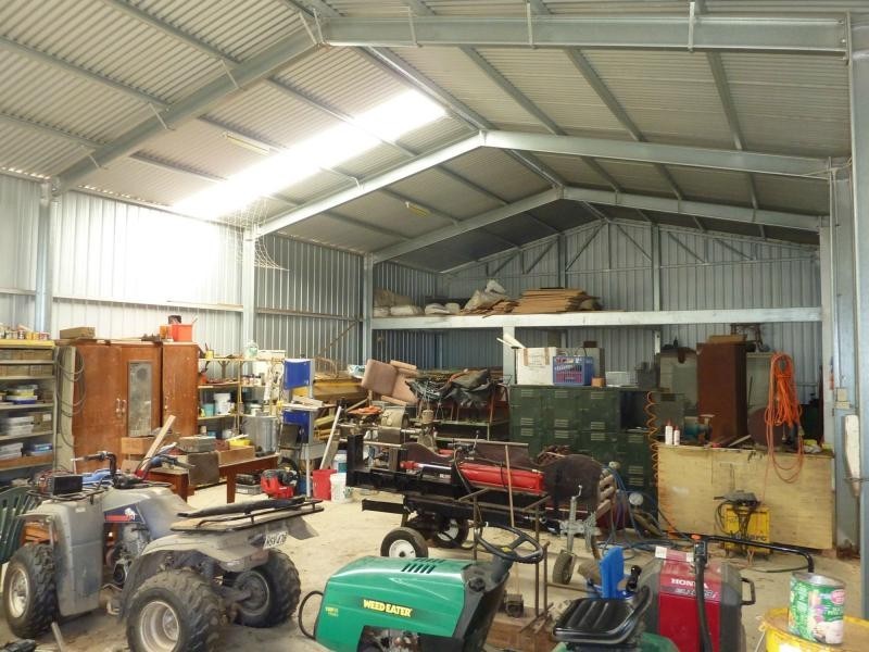 Lot 13 Range Road West , Delamere / Parawa, Normanville SA 5204