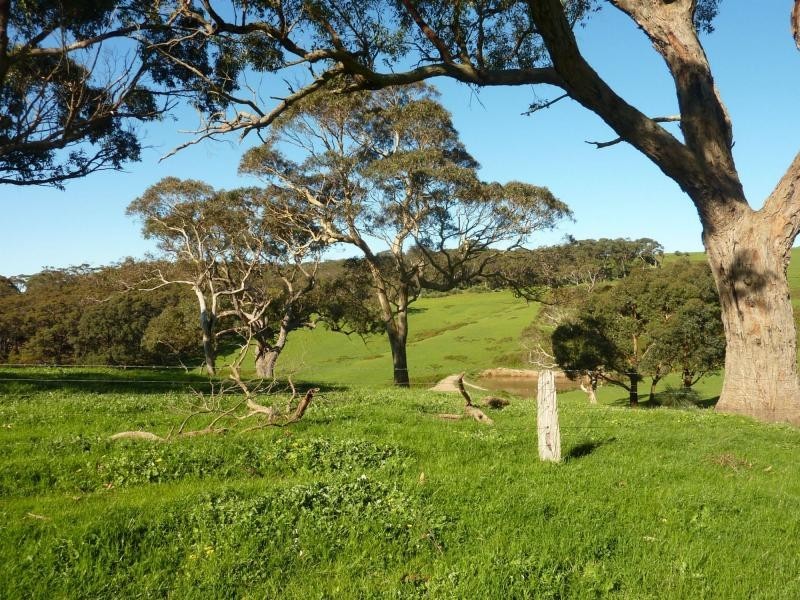 Lot 13 Range Road West , Delamere / Parawa, Normanville SA 5204