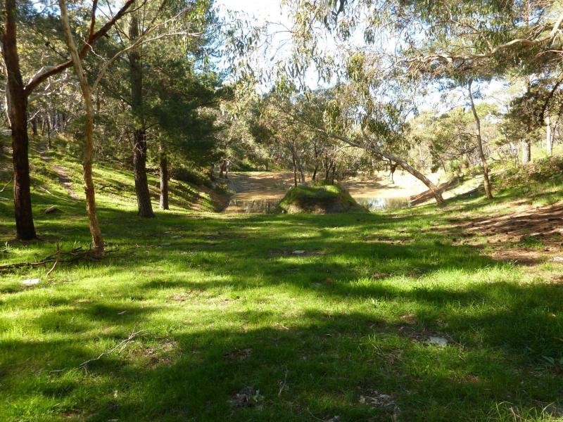 L20 Main South Road, Delamere / Parawa, Delamere SA 5204