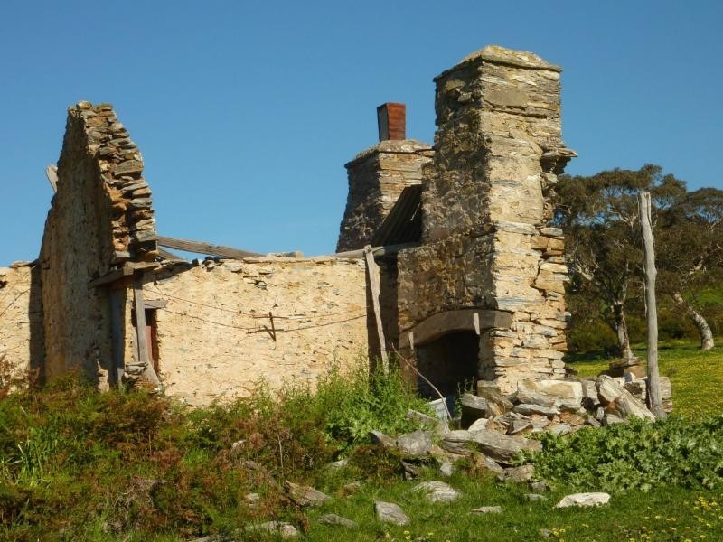 L20 Main South Road, Delamere / Parawa, Delamere SA 5204