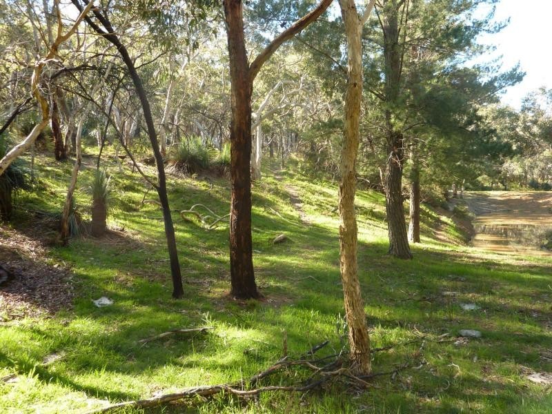 L20 Main South Road, Delamere / Parawa, Delamere SA 5204