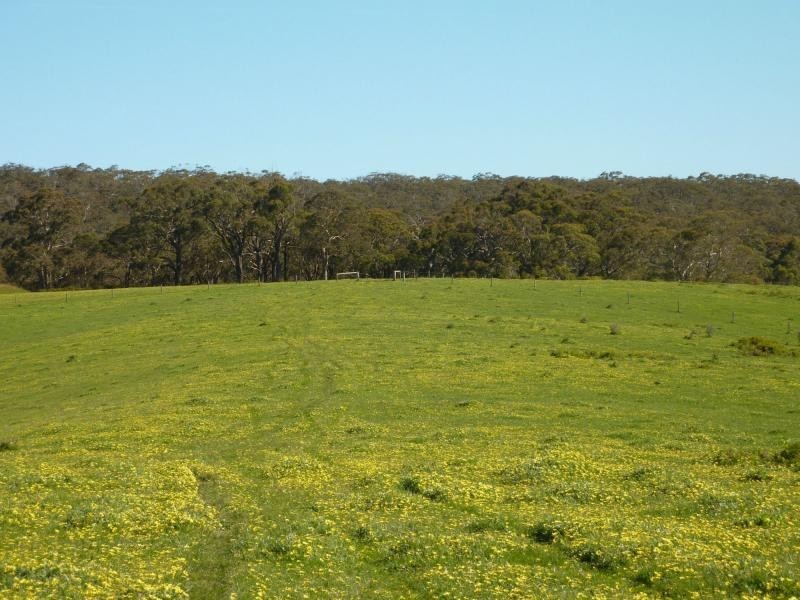 L20 Main South Road, Delamere / Parawa, Delamere SA 5204