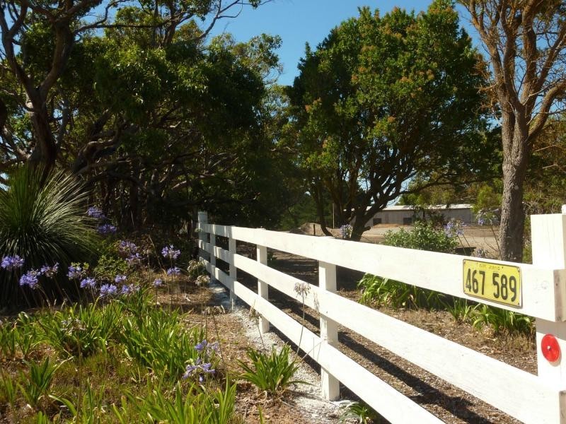 133 Cole Road, Delamere, Normanville SA 5204