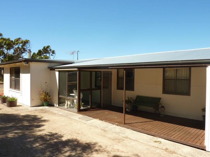 133 Cole Road, Delamere, Normanville SA 5204