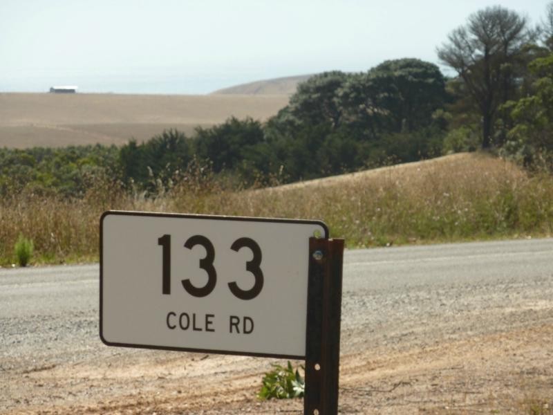 133 Cole Road, Delamere, Normanville SA 5204