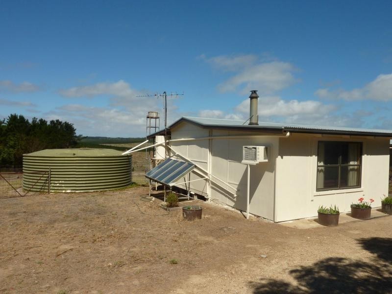 133 Cole Road, Delamere, Normanville SA 5204