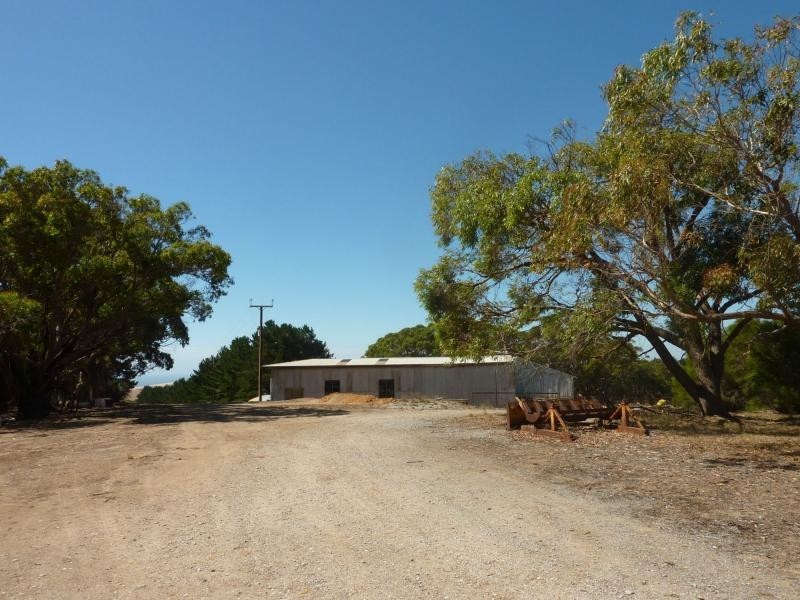 133 Cole Road, Delamere, Normanville SA 5204