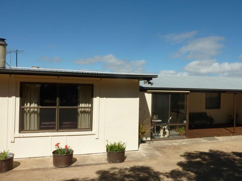 133 Cole Road, Delamere, Normanville SA 5204