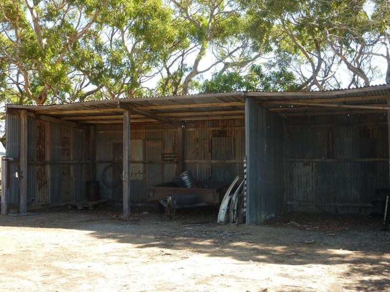 133 Cole Road, Delamere, Normanville SA 5204