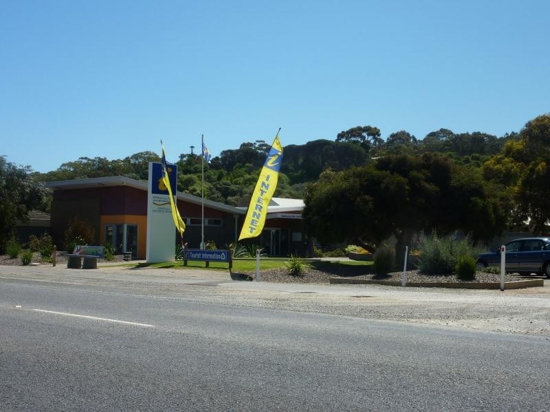 Unit 2/8 Glebe Avenue, Yankalilla SA 5203