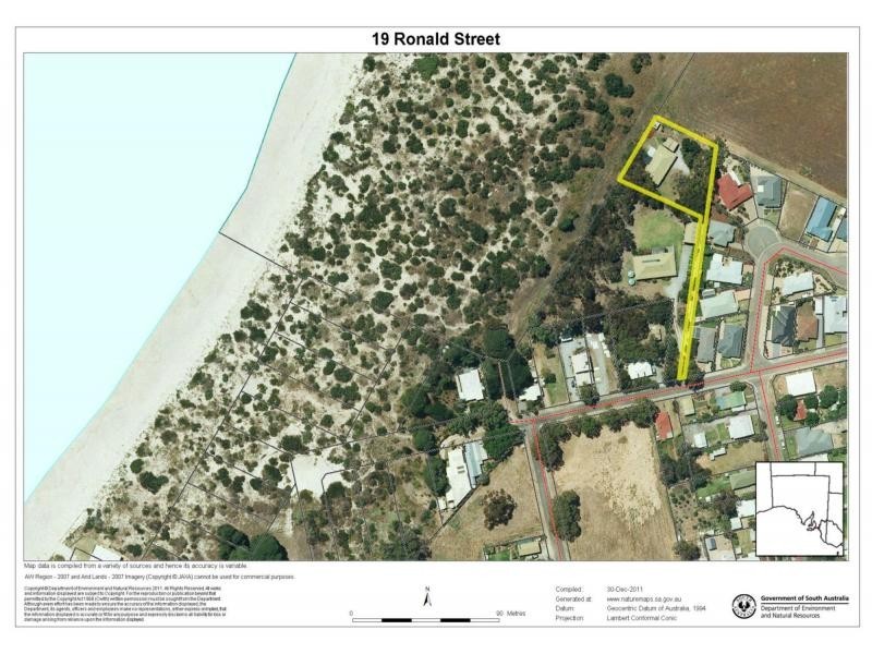 19 Ronald Street, Normanville SA 5204