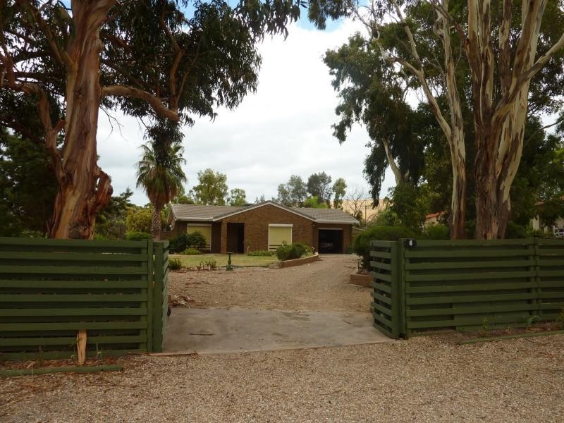 6 Bayvue Close, Carrickalinga SA 5204