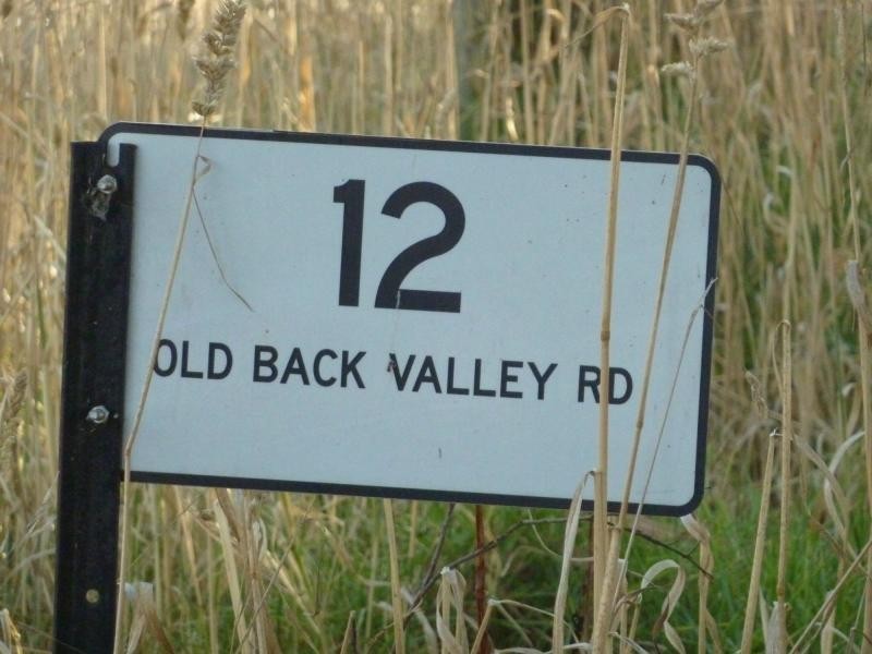 L12 Old Back Valley Road , Back Valley, Inman Valley SA 5211
