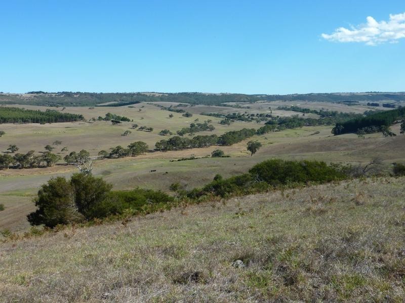 L12 Old Back Valley Road , Back Valley, Inman Valley SA 5211