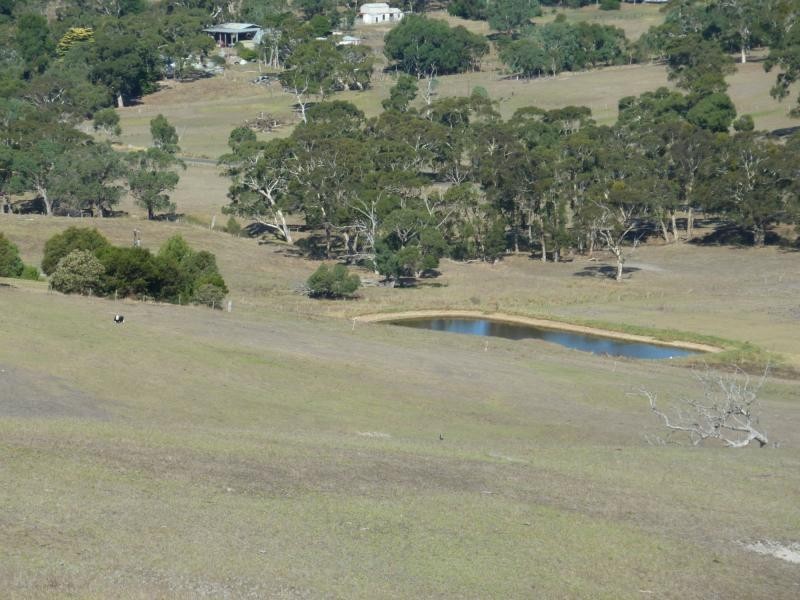 L12 Old Back Valley Road , Back Valley, Inman Valley SA 5211