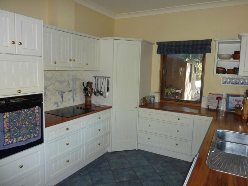 L12 Old Back Valley Road , Back Valley, Inman Valley SA 5211