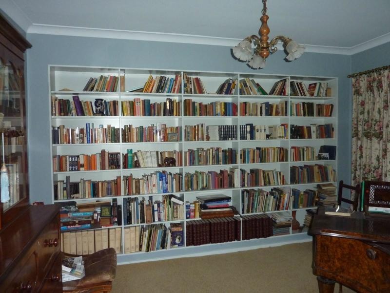 L12 Old Back Valley Road , Back Valley, Inman Valley SA 5211