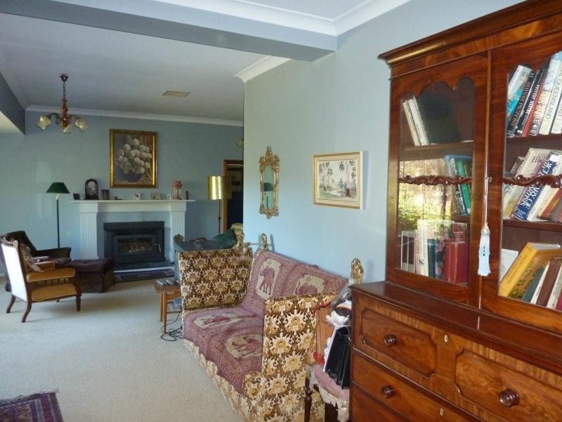 L12 Old Back Valley Road , Back Valley, Inman Valley SA 5211