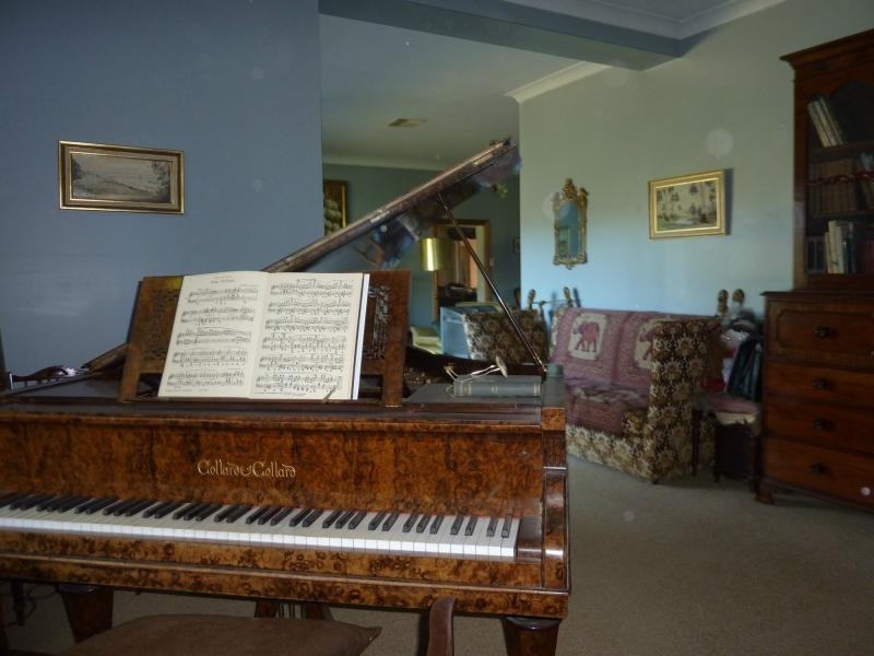 L12 Old Back Valley Road , Back Valley, Inman Valley SA 5211