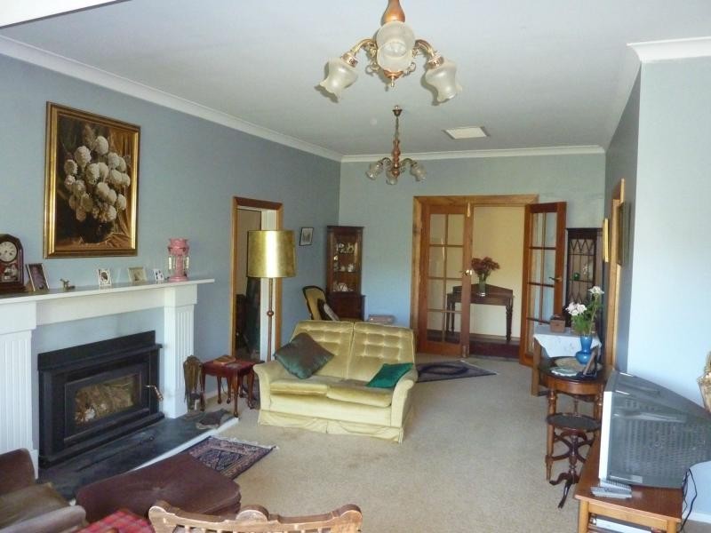 L12 Old Back Valley Road , Back Valley, Inman Valley SA 5211