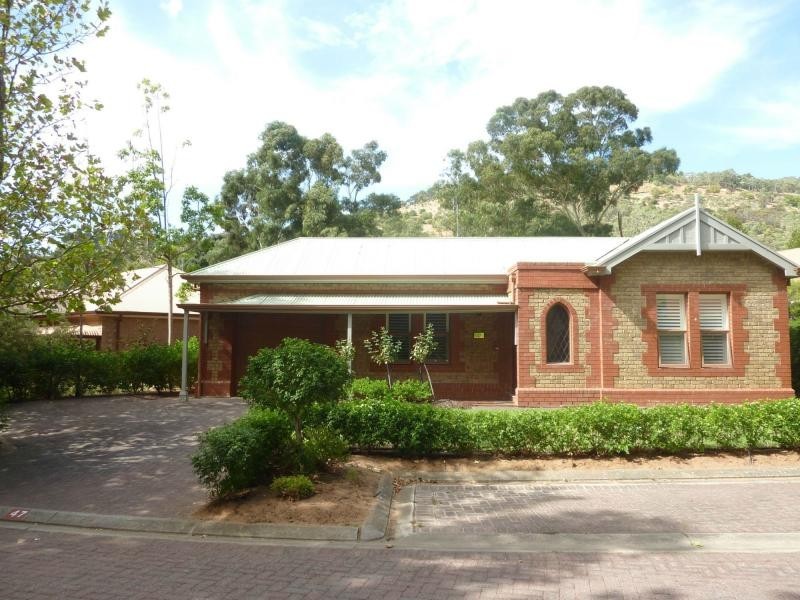 47/5 Mt Barker Road, Mira Monte, Urrbrae SA 5064