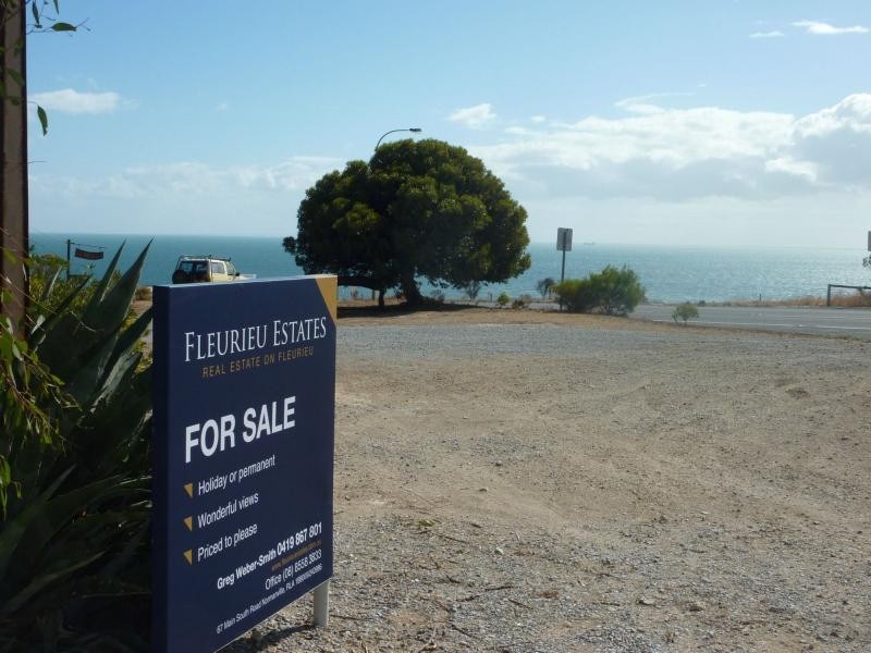5 Flinders Drive , Cape Jervis Via, Normanville SA 5204