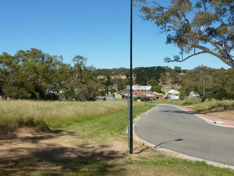 L5 – 4 Harrison Crescent, Yankalilla Grove, Yankalilla SA 5203