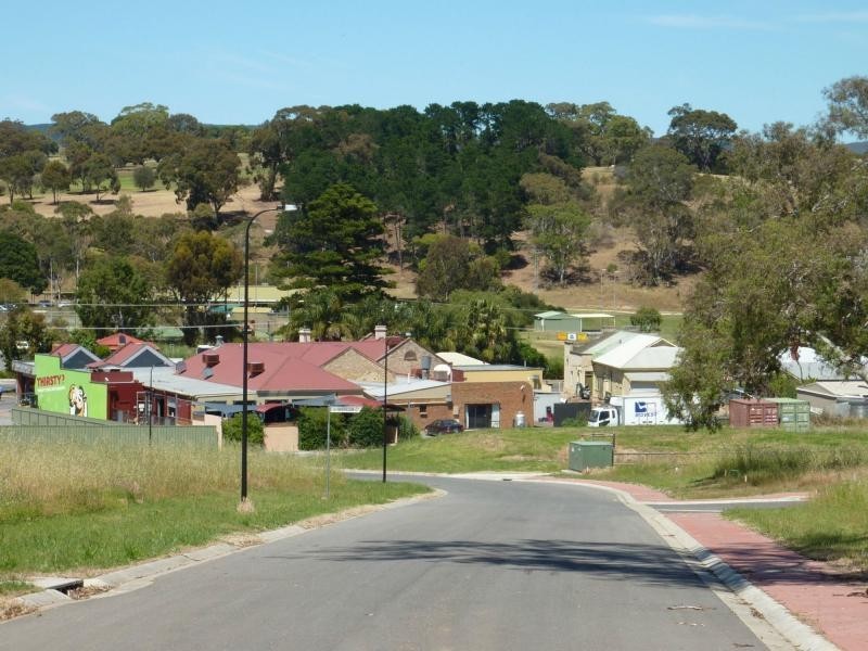 L5 – 4 Harrison Crescent, Yankalilla Grove, Yankalilla SA 5203