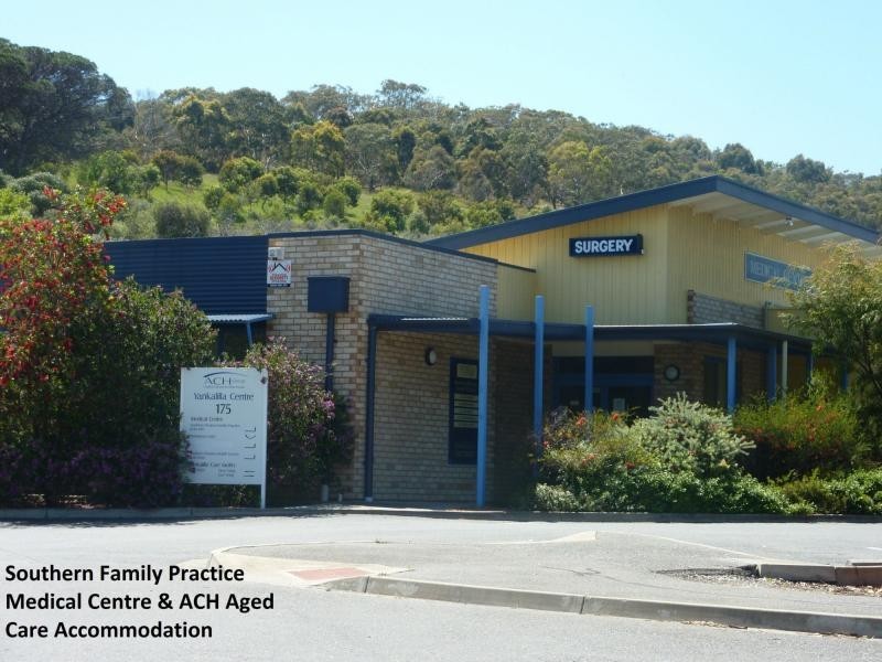 L5 – 4 Harrison Crescent, Yankalilla Grove, Yankalilla SA 5203