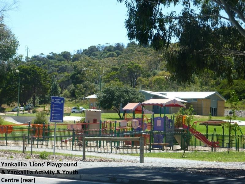 L5 – 4 Harrison Crescent, Yankalilla Grove, Yankalilla SA 5203