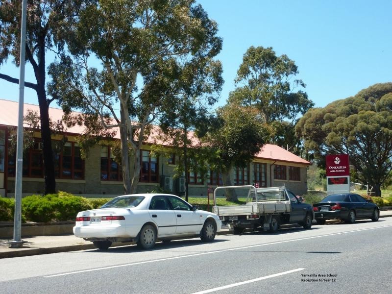 L5 – 4 Harrison Crescent, Yankalilla Grove, Yankalilla SA 5203