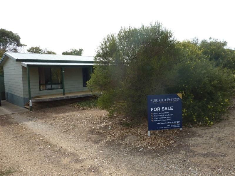 12 Carrickalinga Road, Carrickalinga SA 5204