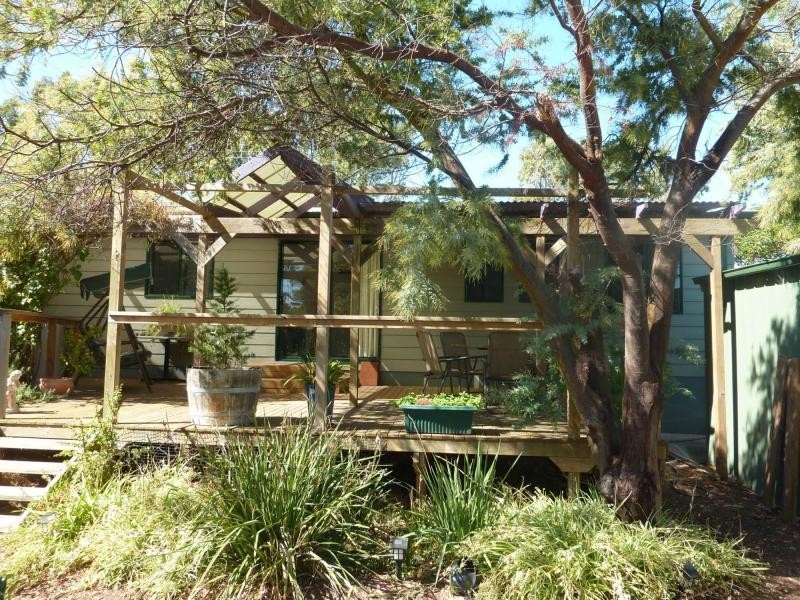12 Carrickalinga Road, Carrickalinga SA 5204