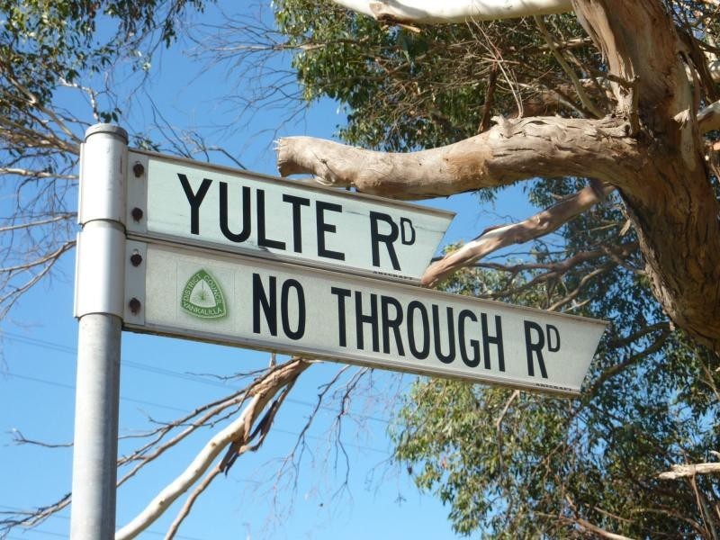 300 Yulte Road, Myponga SA 5202