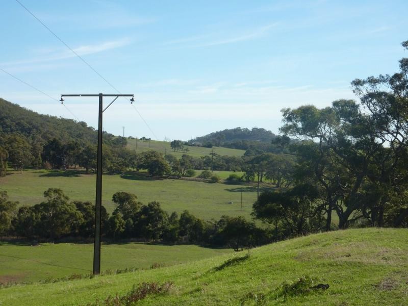 300 Yulte Road, Myponga SA 5202