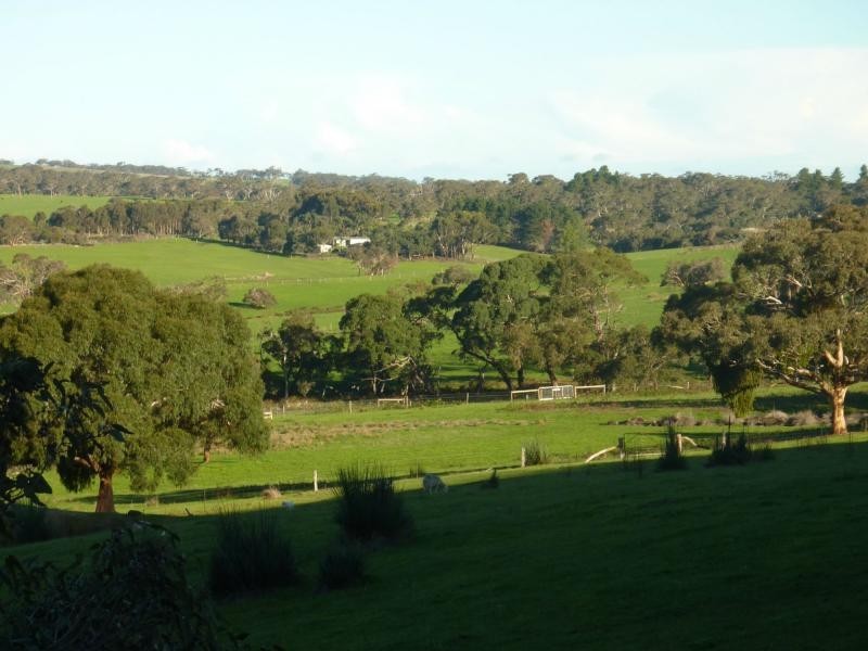 1 McEwin Road, Hindmarsh Valley SA 5211