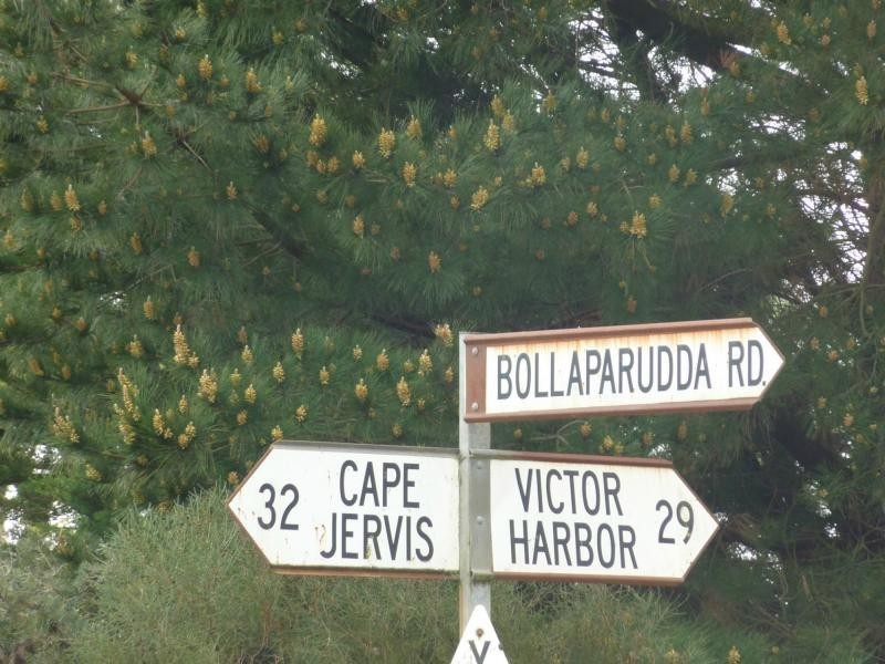 273 Maylands Road, Willow Creek, Parawa SA 5203