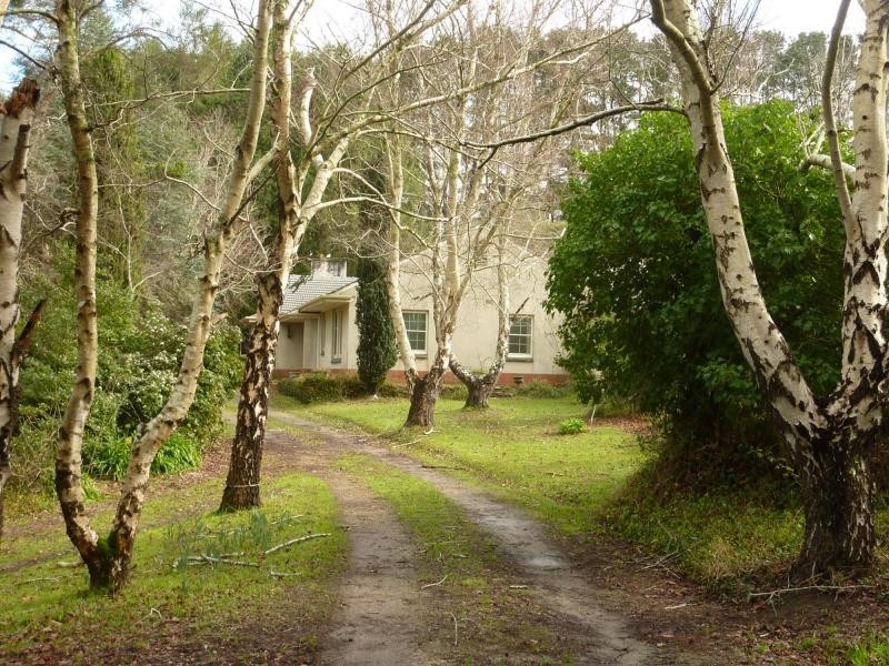 2556 Range Road , Willow Creek, Victor Harbor SA 5211