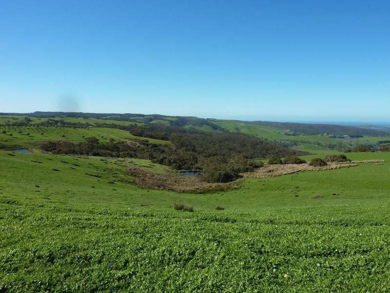 13 and Sec 785 Springmount Road , Inman Valley, Inman Valley SA 5211