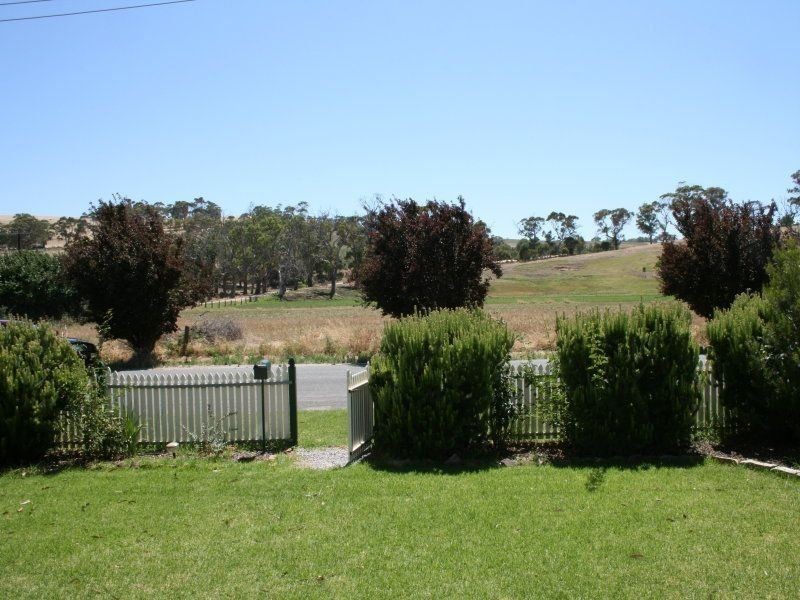 Lot 22 Wallman Street, Yankalilla SA 5203