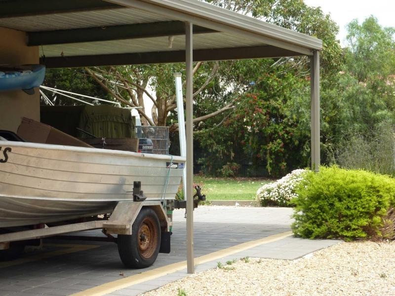 Lot 22 Wallman Street, Yankalilla SA 5203